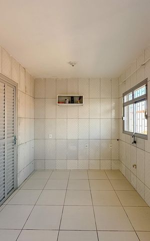 Casa para alugar com 150m², 4 quartos e 2 vagasSala/Cozinha
