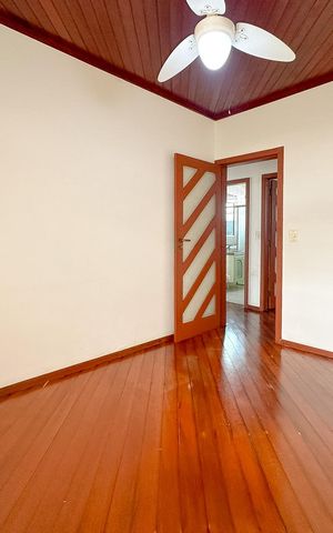 Casa para alugar com 150m², 4 quartos e 2 vagasQuarto 2