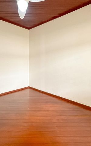 Casa para alugar com 150m², 4 quartos e 2 vagasQuarto 2
