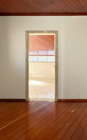 Casa para alugar com 150m², 4 quartos e 2 vagasSala de Jantar