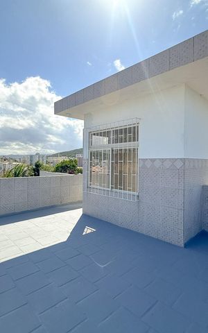 Casa para alugar com 150m², 4 quartos e 2 vagasÁrea externa