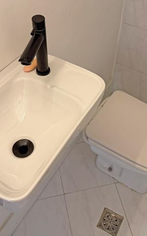 Casa para alugar com 133m², 3 quartos e 1 vagaLavabo