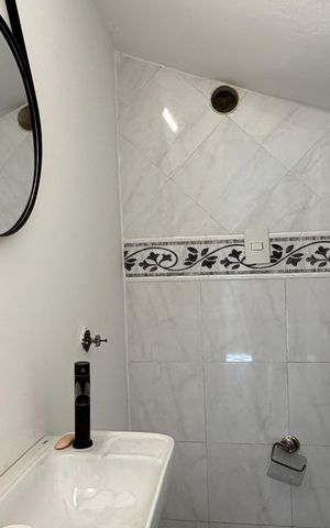 Casa para alugar com 133m², 3 quartos e 1 vagaLavabo
