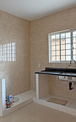 Casa para alugar com 133m², 3 quartos e 1 vagaCozinha