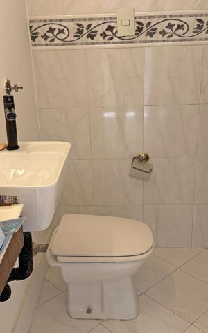 Casa para alugar com 133m², 3 quartos e 1 vagaLavabo