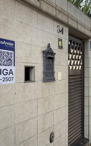 Casa para alugar com 133m², 3 quartos e 1 vagaPlaca instalada