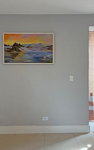 Casa para alugar com 133m², 3 quartos e 1 vagaSala 1