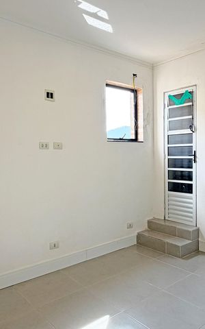 Casa para alugar com 133m², 3 quartos e 1 vagaSuíte