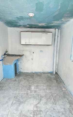 Casa para alugar com 60m², 2 quartos e sem vaga Casa para alugar com 60m², 2 quartos e sem vagaÁrea de Serviço
