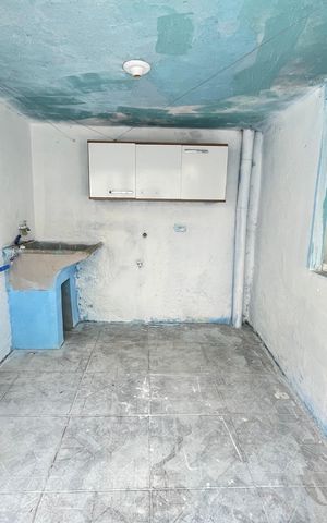 Casa para alugar com 60m², 2 quartos e sem vaga Casa para alugar com 60m², 2 quartos e sem vagaÁrea de Serviço