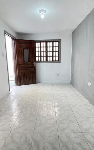 Casa para alugar com 60m², 2 quartos e sem vaga Casa para alugar com 60m², 2 quartos e sem vagaSala