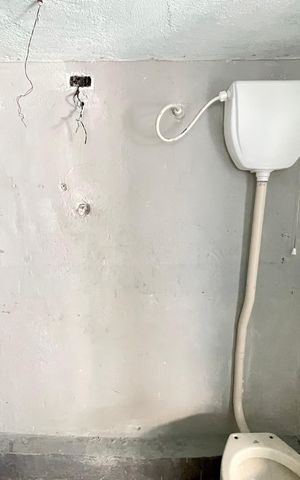 Casa para alugar com 60m², 2 quartos e sem vaga Casa para alugar com 60m², 2 quartos e sem vagaBanheiro 2