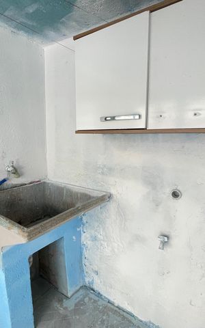 Casa para alugar com 60m², 2 quartos e sem vaga Casa para alugar com 60m², 2 quartos e sem vagaÁrea de Serviço