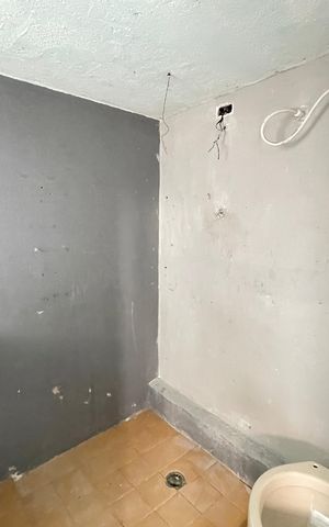 Casa para alugar com 60m², 2 quartos e sem vaga Casa para alugar com 60m², 2 quartos e sem vagaBanheiro 2