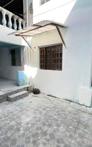 Casa para alugar com 60m², 2 quartos e sem vaga Casa para alugar com 60m², 2 quartos e sem vagaQuintal