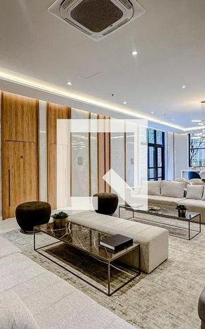 Studio para alugar com 27m², 1 quarto e sem vaga Studio para alugar com 27m², 1 quarto e sem vagaÁrea comum