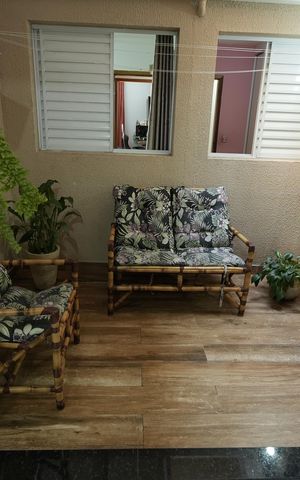 Apartamento à venda com 80m², 3 quartos e 2 vagasHall