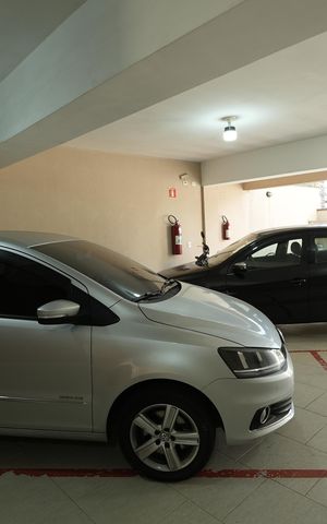 Apartamento à venda com 80m², 3 quartos e 2 vagasVaga
