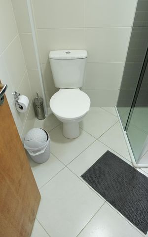 Apartamento à venda com 80m², 3 quartos e 2 vagasBanheiro Social