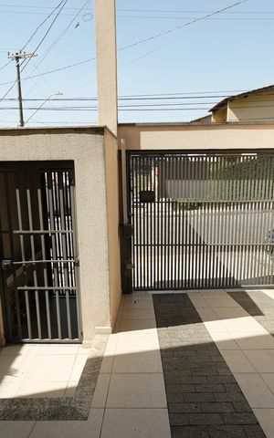 Apartamento à venda com 80m², 3 quartos e 2 vagasGaragem