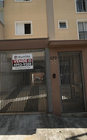 Apartamento à venda com 80m², 3 quartos e 2 vagasPlaca