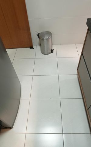 Apartamento à venda com 80m², 3 quartos e 2 vagasCozinha