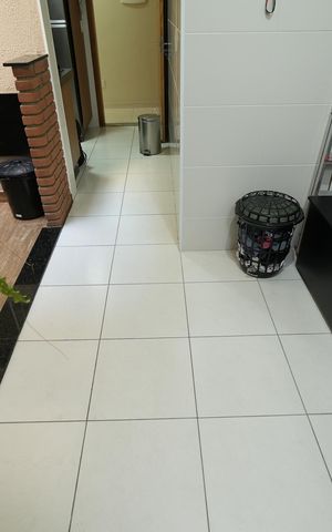 Apartamento à venda com 80m², 3 quartos e 2 vagasÁrea de Serviço