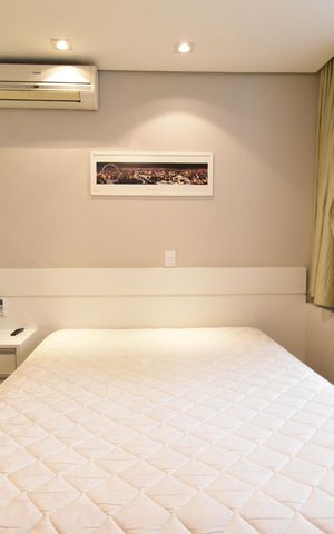 Studio para alugar com 27m², 1 quarto e sem vagaStudio