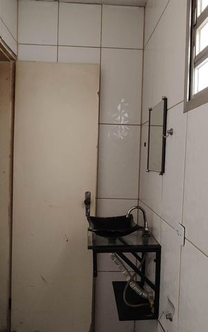 Casa à venda com 115m², 3 quartos e 1 vaga