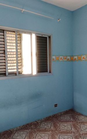 Casa à venda com 115m², 3 quartos e 1 vaga