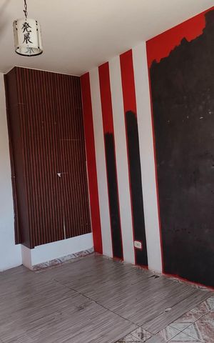 Casa à venda com 115m², 3 quartos e 1 vaga