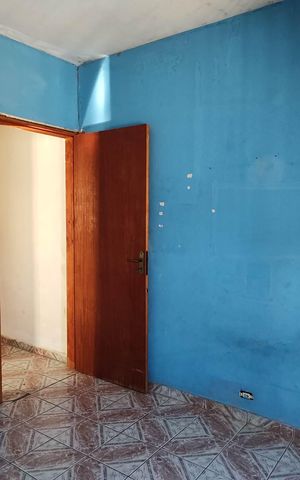 Casa à venda com 115m², 3 quartos e 1 vaga