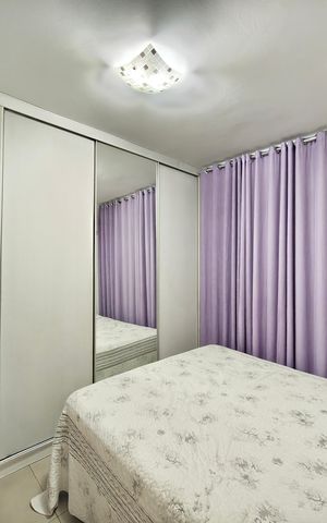 Casa à venda com 98m², 2 quartos e 2 vagasQuarto