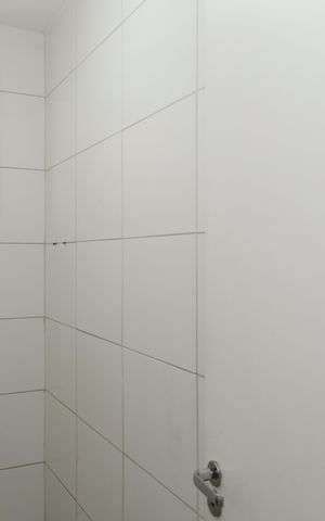 Apartamento para alugar com 37m², 2 quartos e sem vagaBanheiro