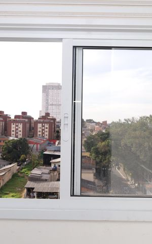 Apartamento para alugar com 37m², 2 quartos e sem vagaÁrea de Serviço