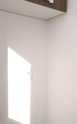 Apartamento para alugar com 37m², 2 quartos e sem vagaÁrea de Serviço