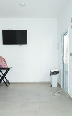 Apartamento para alugar com 37m², 2 quartos e sem vagaÁrea comum - Salão de festas