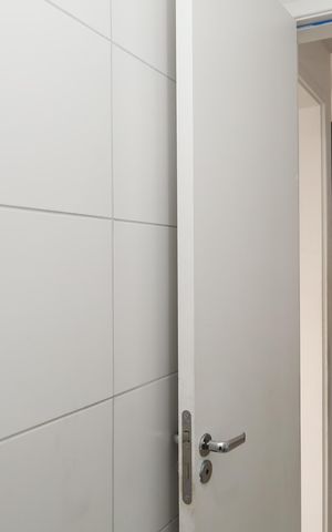 Apartamento para alugar com 37m², 2 quartos e sem vagaBanheiro