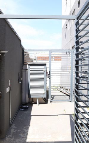 Apartamento para alugar com 37m², 2 quartos e sem vagaÁrea comum - Portaria