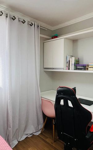 Casa de condomínio à venda com 100m², 3 quartos e 2 vagas