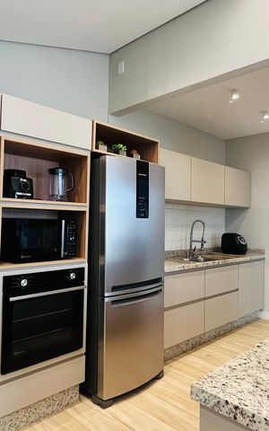 Casa de condomínio à venda com 100m², 3 quartos e 2 vagas