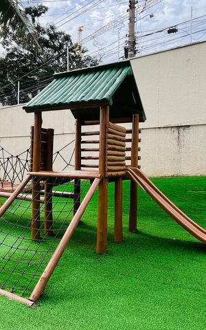 Casa de condomínio à venda com 100m², 3 quartos e 2 vagas