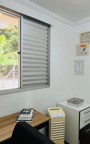 Casa de condomínio à venda com 100m², 3 quartos e 2 vagas