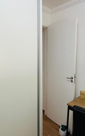 Casa de condomínio à venda com 100m², 3 quartos e 2 vagas