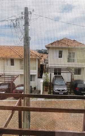 Casa de condomínio à venda com 100m², 3 quartos e 2 vagas