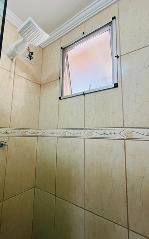 Casa de condomínio à venda com 100m², 3 quartos e 2 vagas