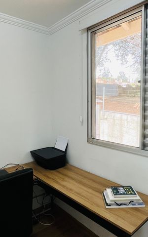 Casa de condomínio à venda com 100m², 3 quartos e 2 vagas