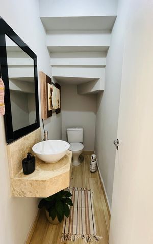 Casa de condomínio à venda com 100m², 3 quartos e 2 vagas