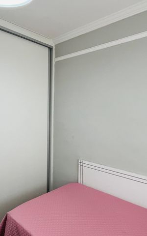 Casa de condomínio à venda com 100m², 3 quartos e 2 vagas
