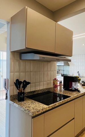 Casa de condomínio à venda com 100m², 3 quartos e 2 vagas